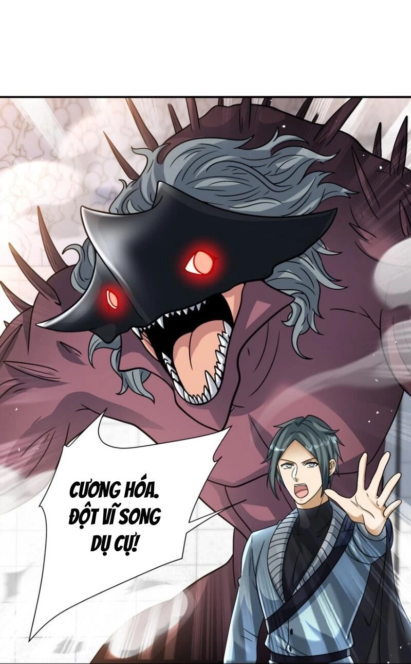 Cựu Nhật Ngự Long Chapter 49 - 14