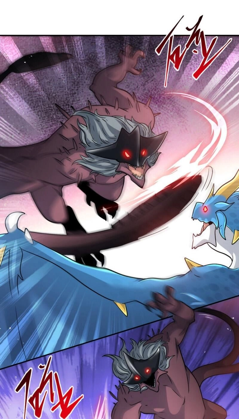 Cựu Nhật Ngự Long Chapter 49 - 21