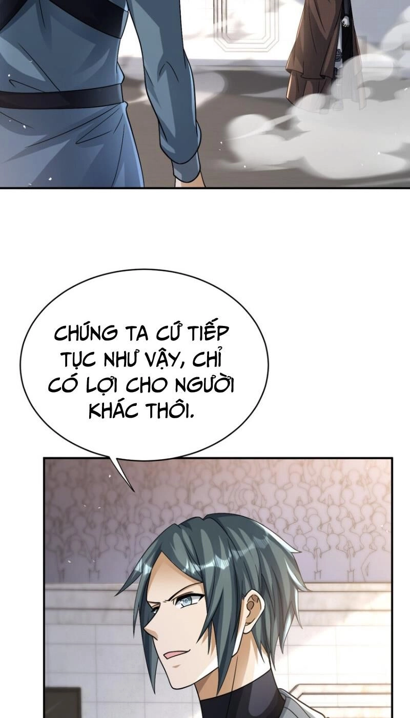 Cựu Nhật Ngự Long Chapter 49 - 25