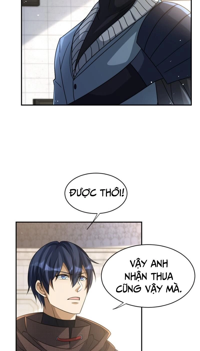 Cựu Nhật Ngự Long Chapter 49 - 26