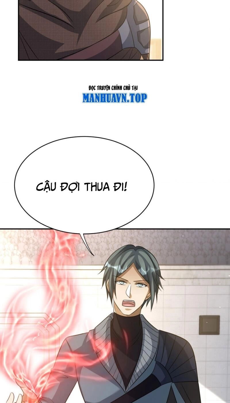 Cựu Nhật Ngự Long Chapter 49 - 27