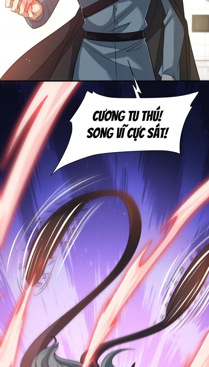 Cựu Nhật Ngự Long Chapter 49 - 28