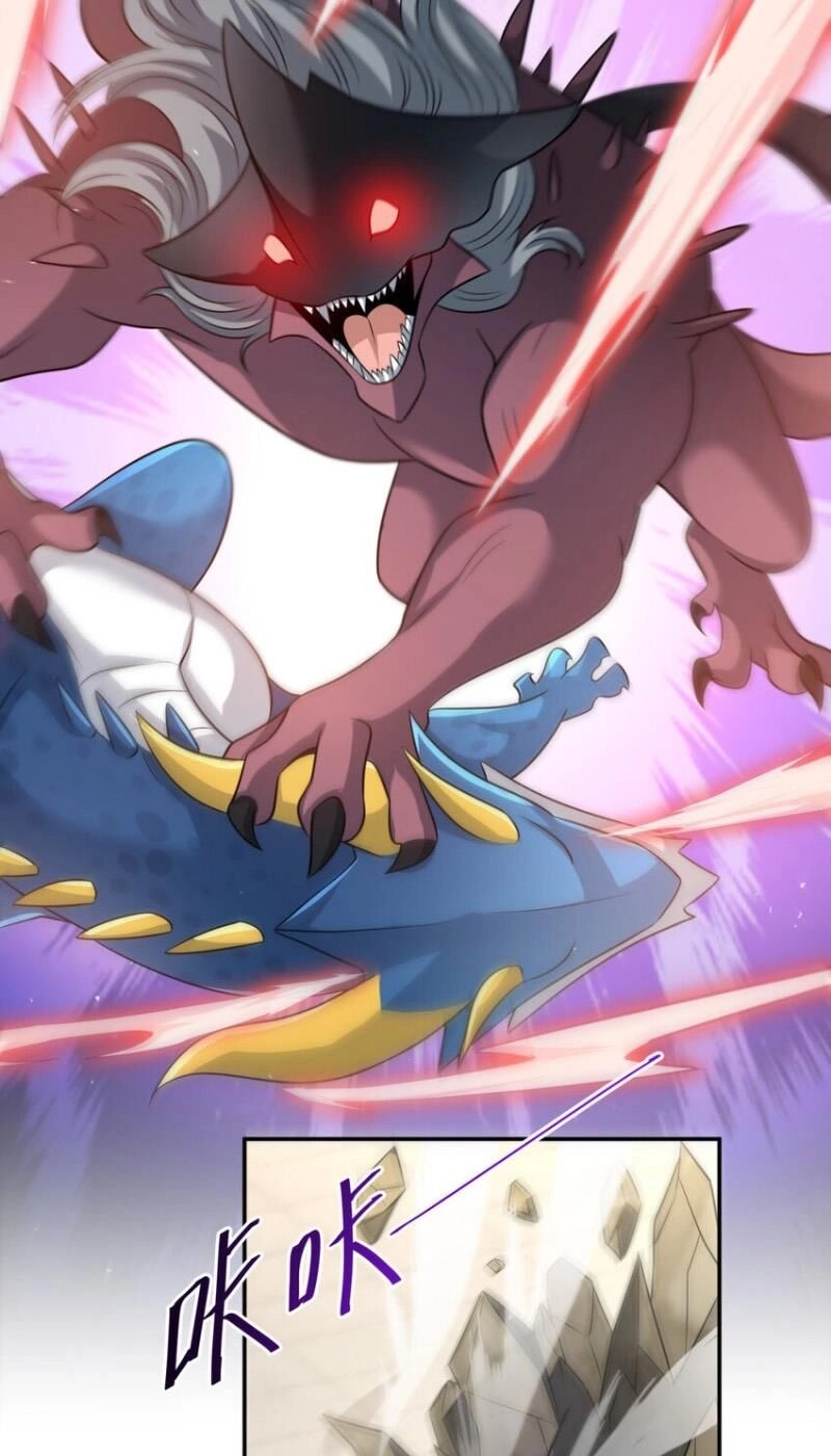 Cựu Nhật Ngự Long Chapter 49 - 29