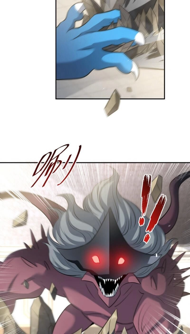 Cựu Nhật Ngự Long Chapter 49 - 30