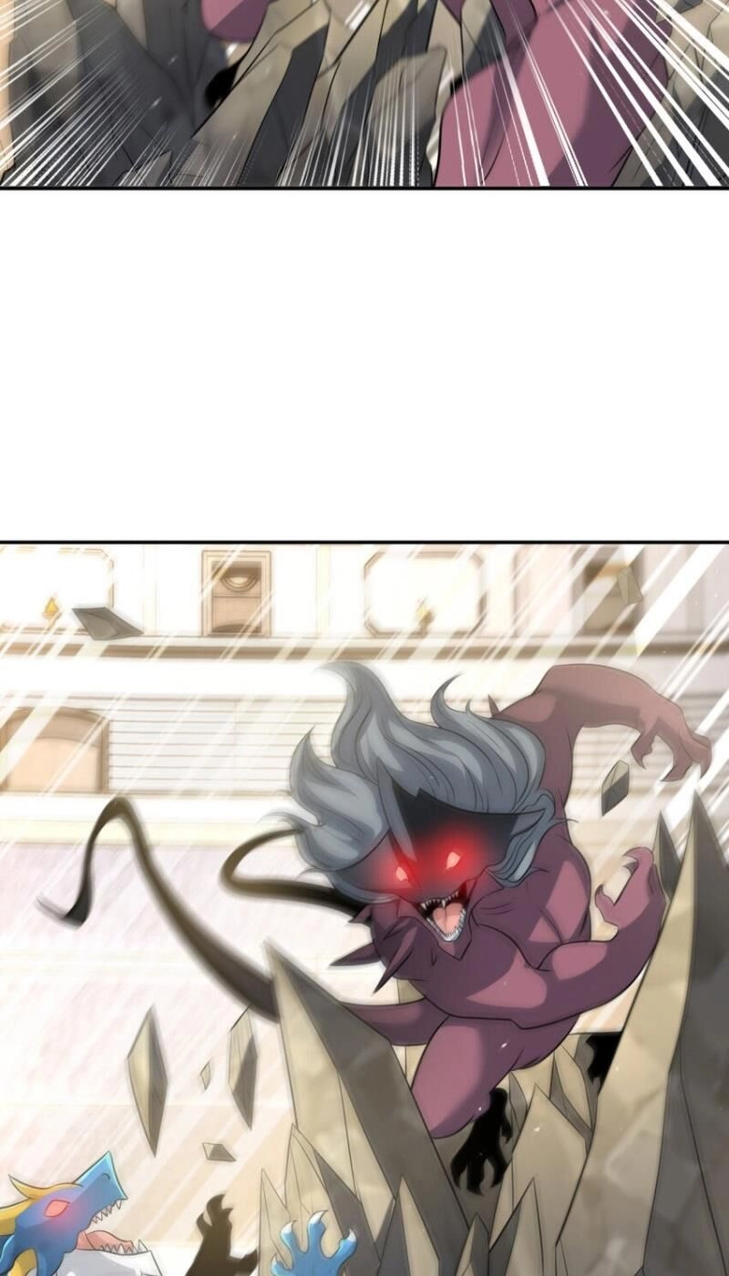 Cựu Nhật Ngự Long Chapter 49 - 31