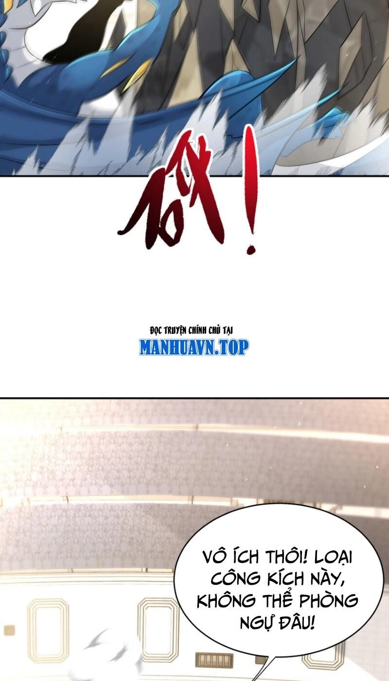 Cựu Nhật Ngự Long Chapter 49 - 32