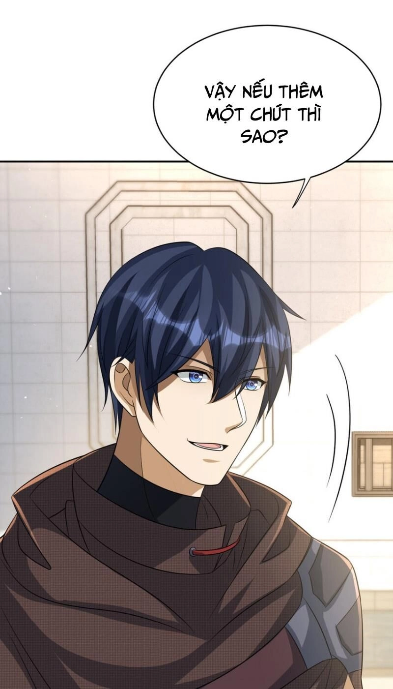 Cựu Nhật Ngự Long Chapter 49 - 34