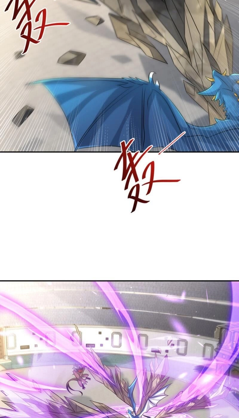 Cựu Nhật Ngự Long Chapter 49 - 36