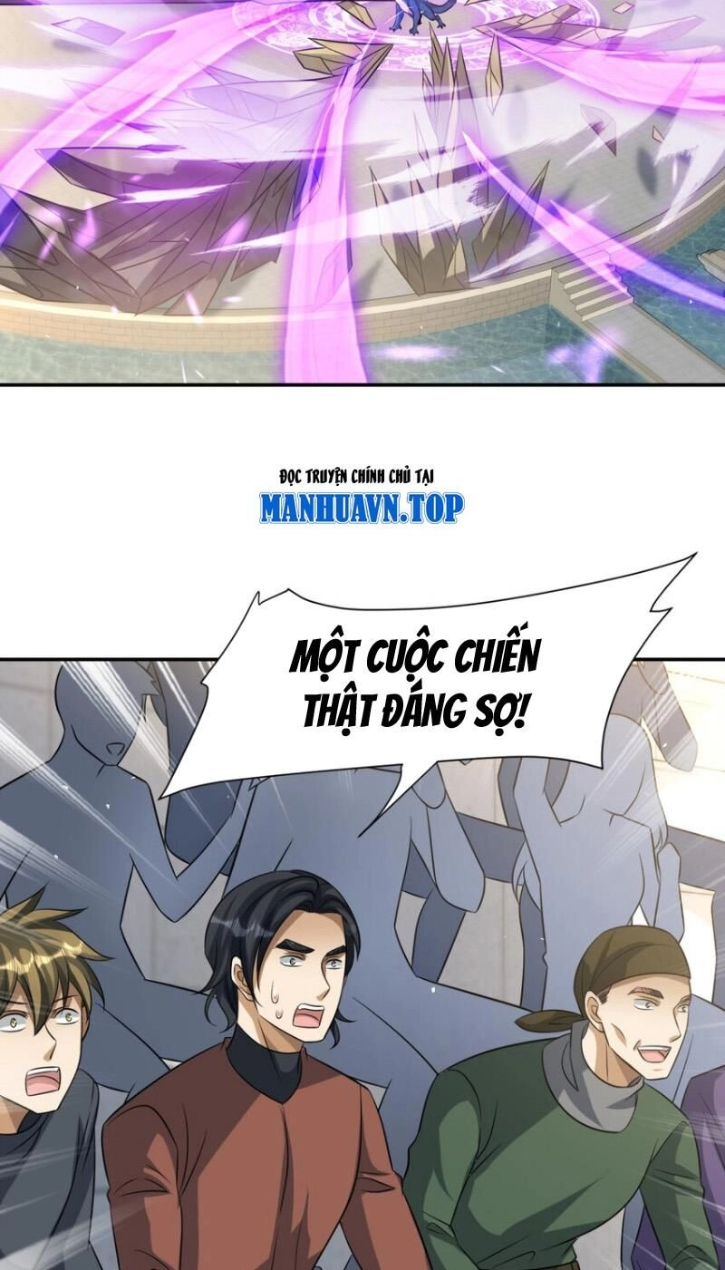 Cựu Nhật Ngự Long Chapter 49 - 37