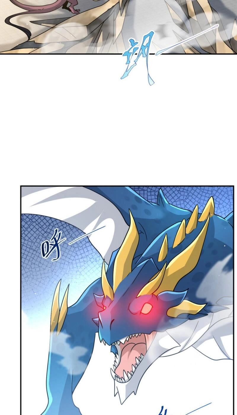 Cựu Nhật Ngự Long Chapter 49 - 39