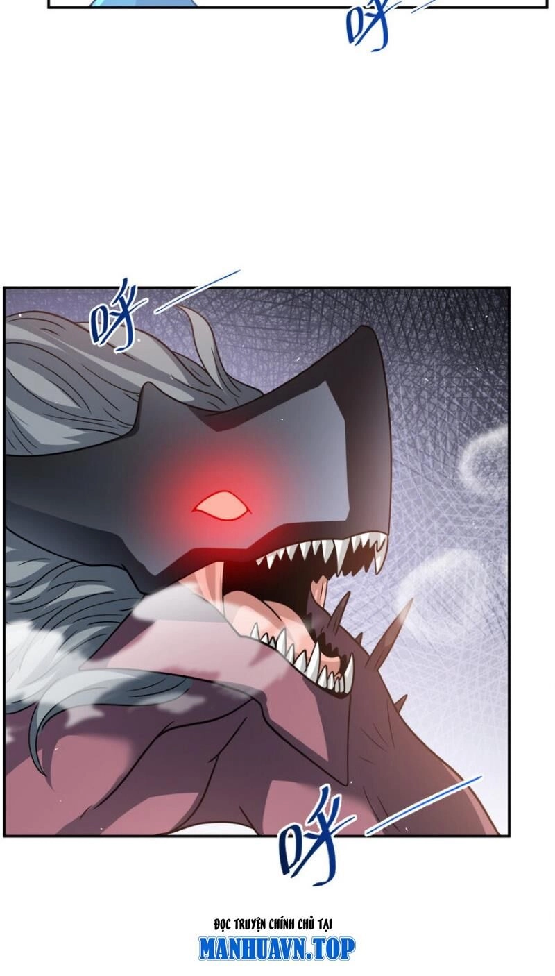 Cựu Nhật Ngự Long Chapter 49 - 40