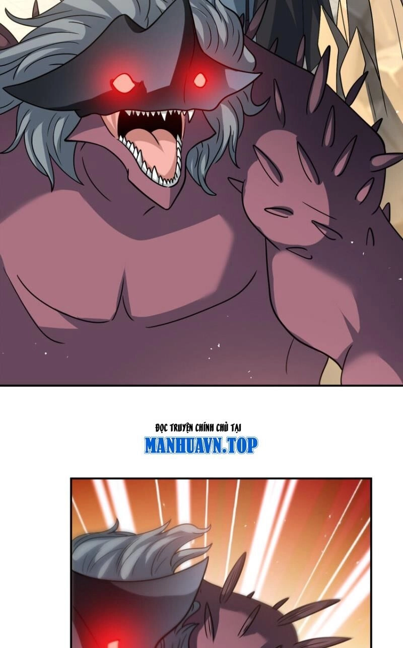 Cựu Nhật Ngự Long Chapter 49 - 43