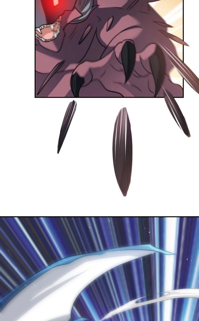 Cựu Nhật Ngự Long Chapter 49 - 44