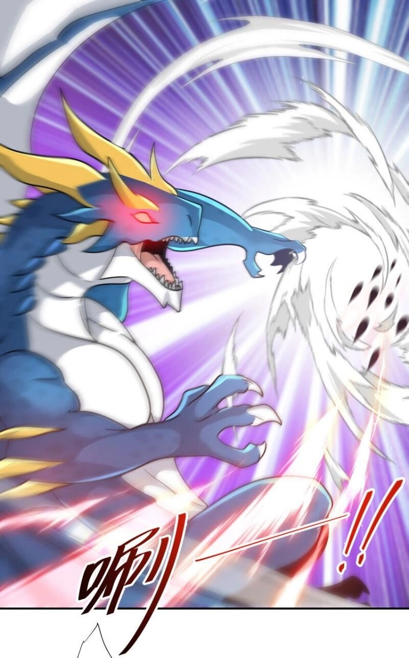 Cựu Nhật Ngự Long Chapter 49 - 45