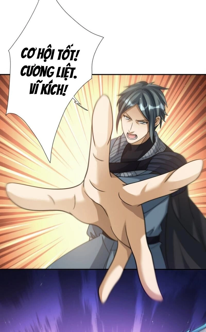 Cựu Nhật Ngự Long Chapter 49 - 46