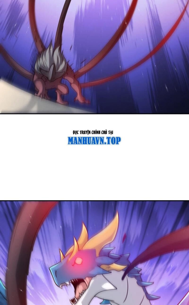 Cựu Nhật Ngự Long Chapter 49 - 48