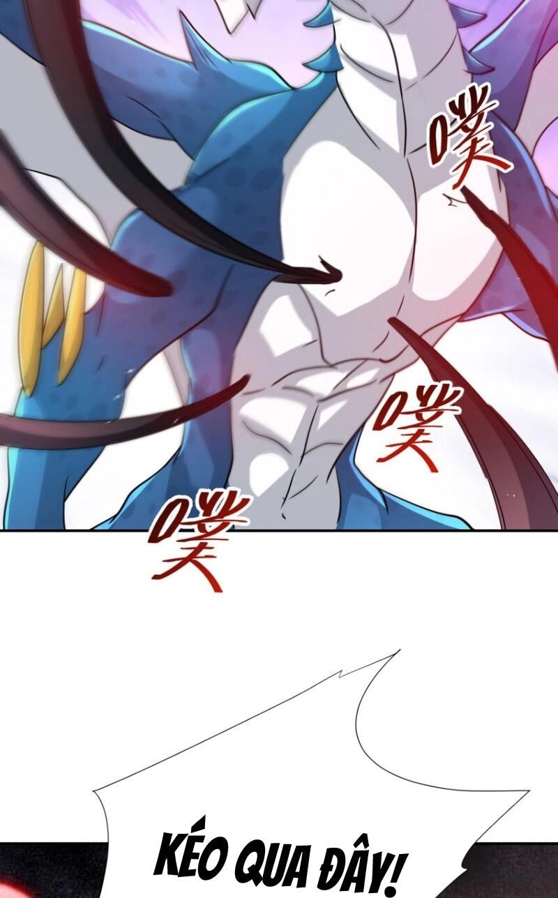 Cựu Nhật Ngự Long Chapter 49 - 49