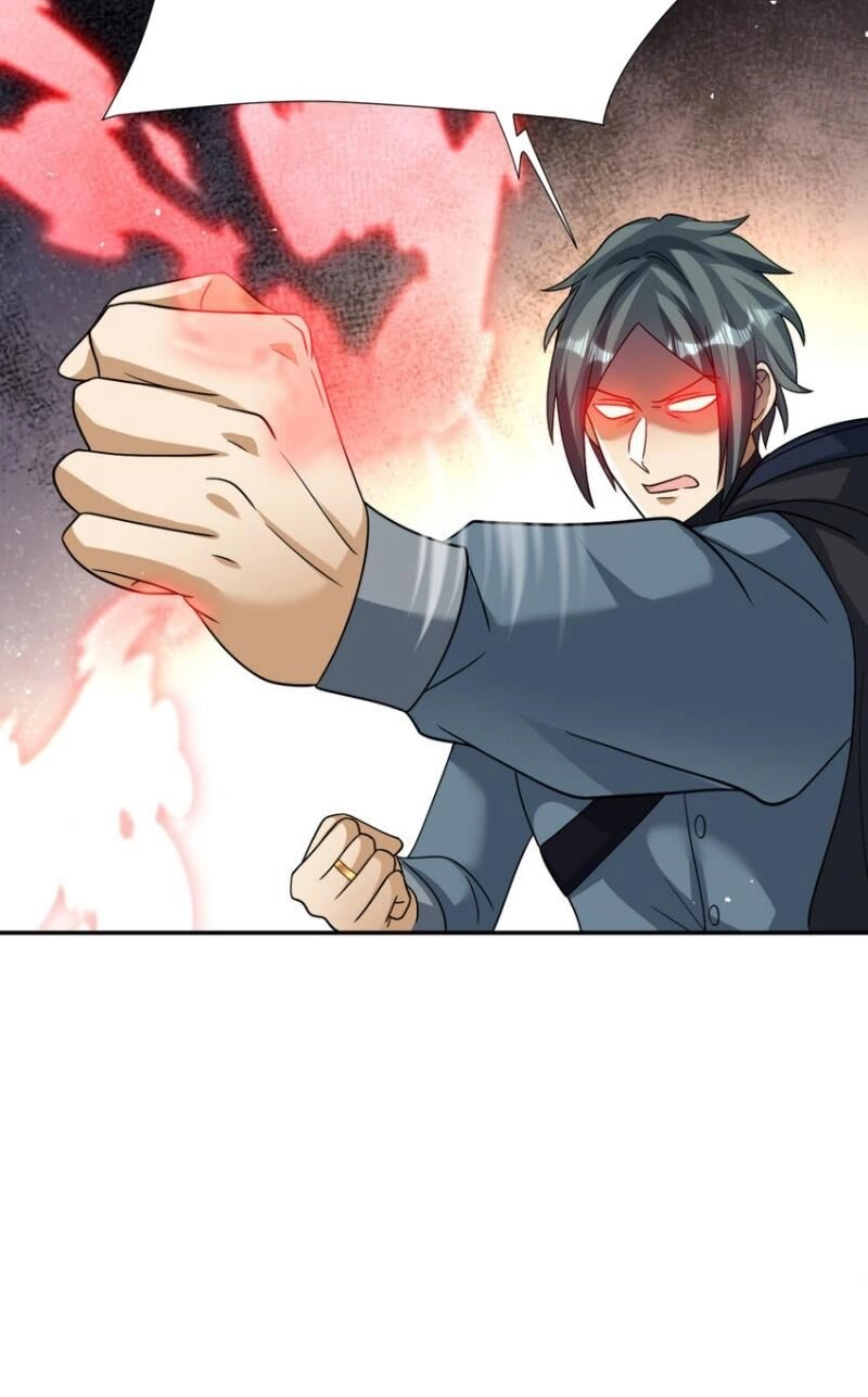 Cựu Nhật Ngự Long Chapter 49 - 50