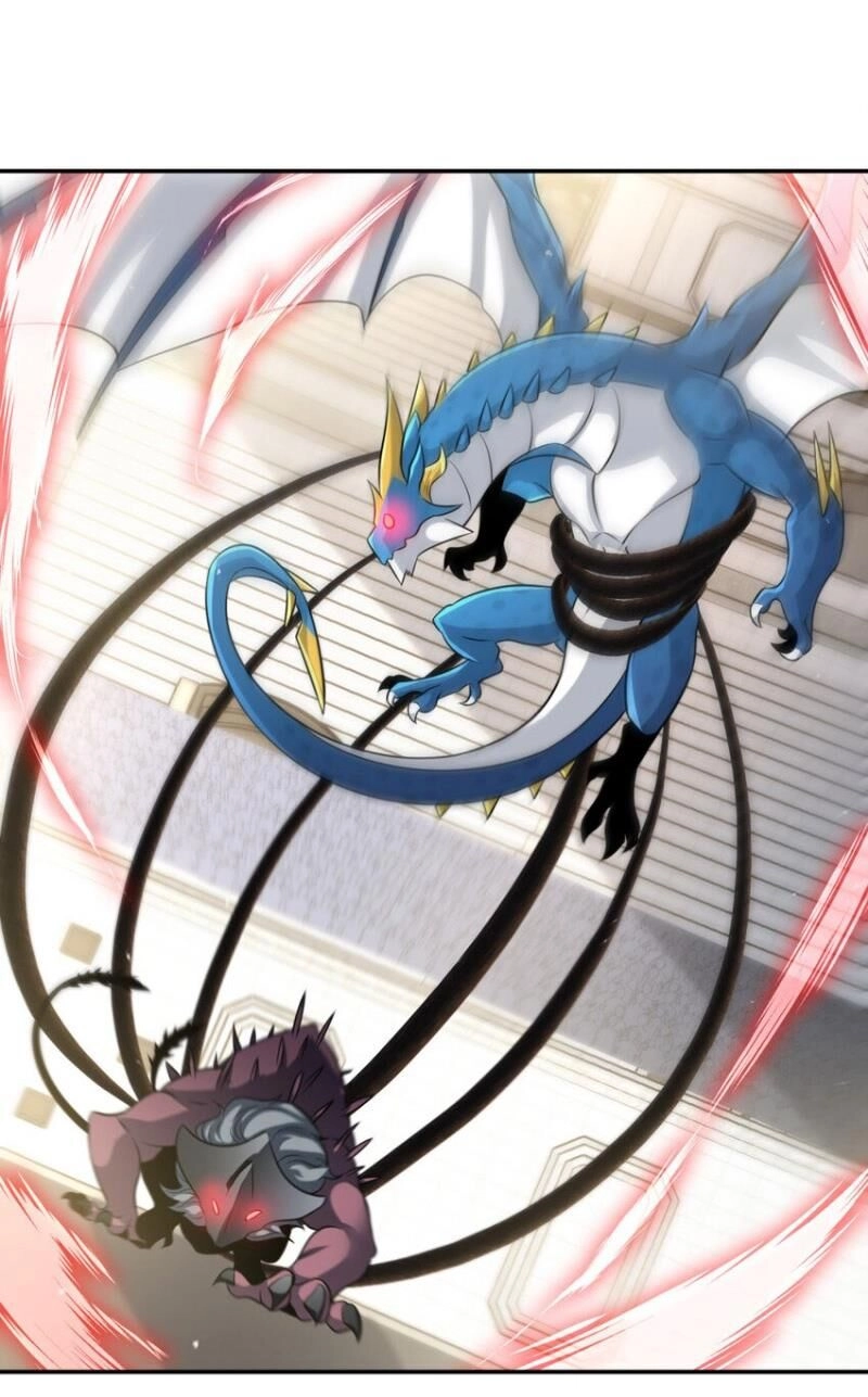 Cựu Nhật Ngự Long Chapter 49 - 51