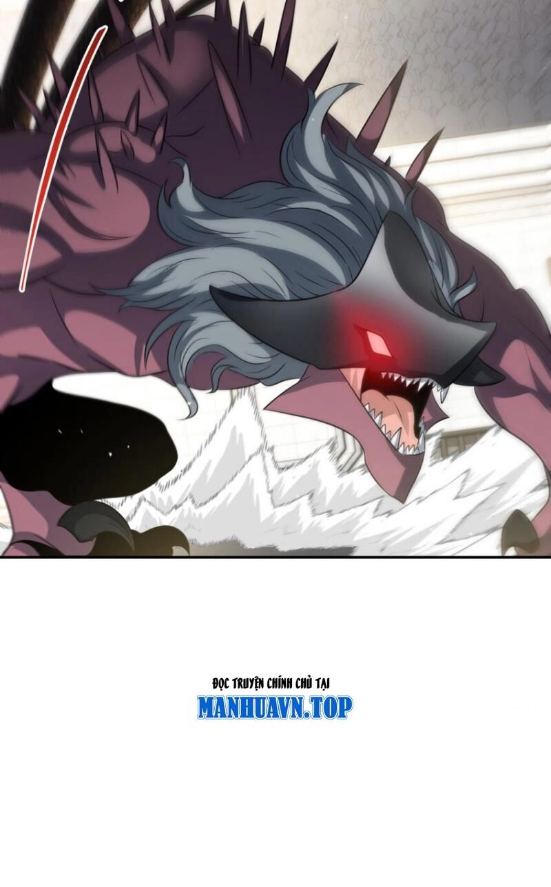 Cựu Nhật Ngự Long Chapter 49 - 53