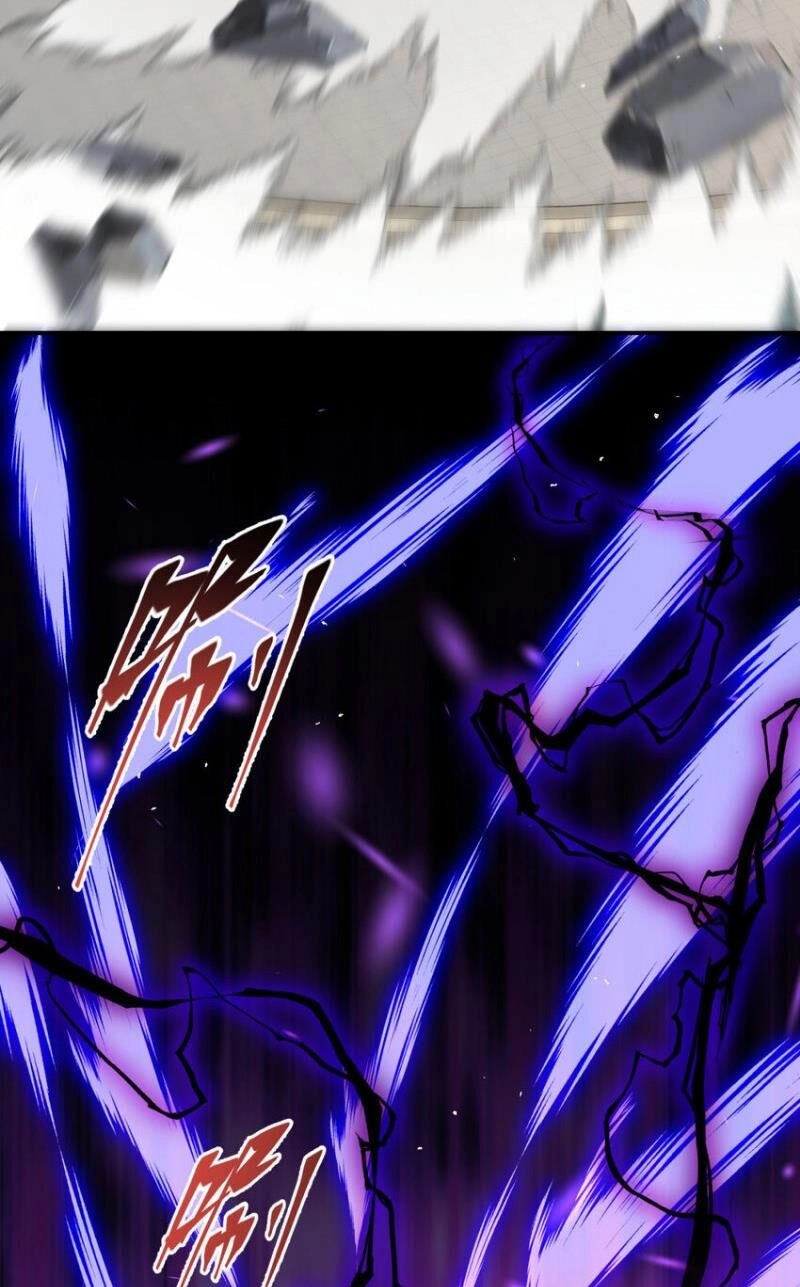 Cựu Nhật Ngự Long Chapter 49 - 55