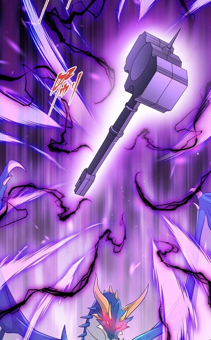 Cựu Nhật Ngự Long Chapter 49 - 56