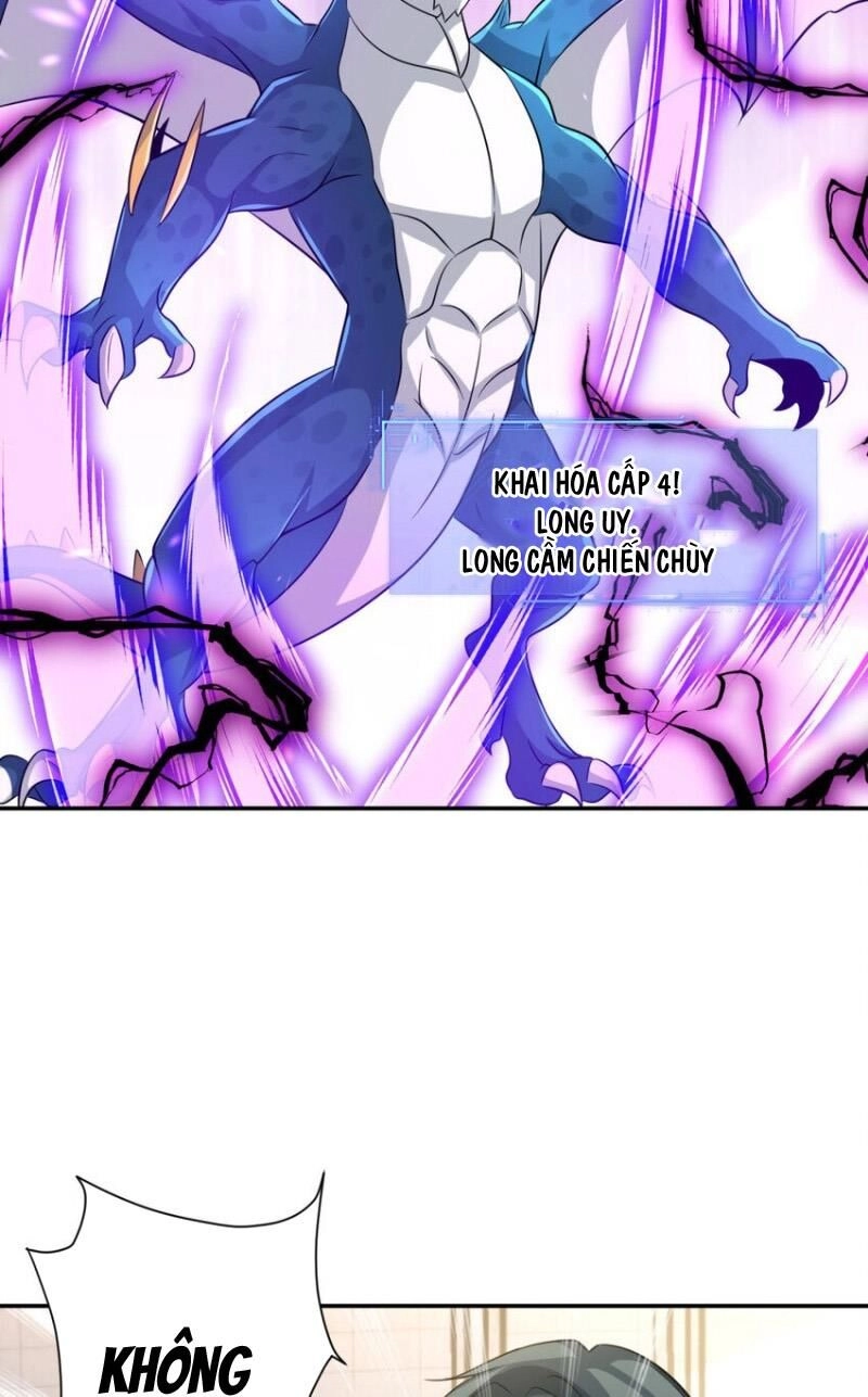 Cựu Nhật Ngự Long Chapter 49 - 57