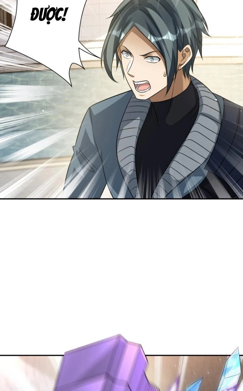 Cựu Nhật Ngự Long Chapter 49 - 58