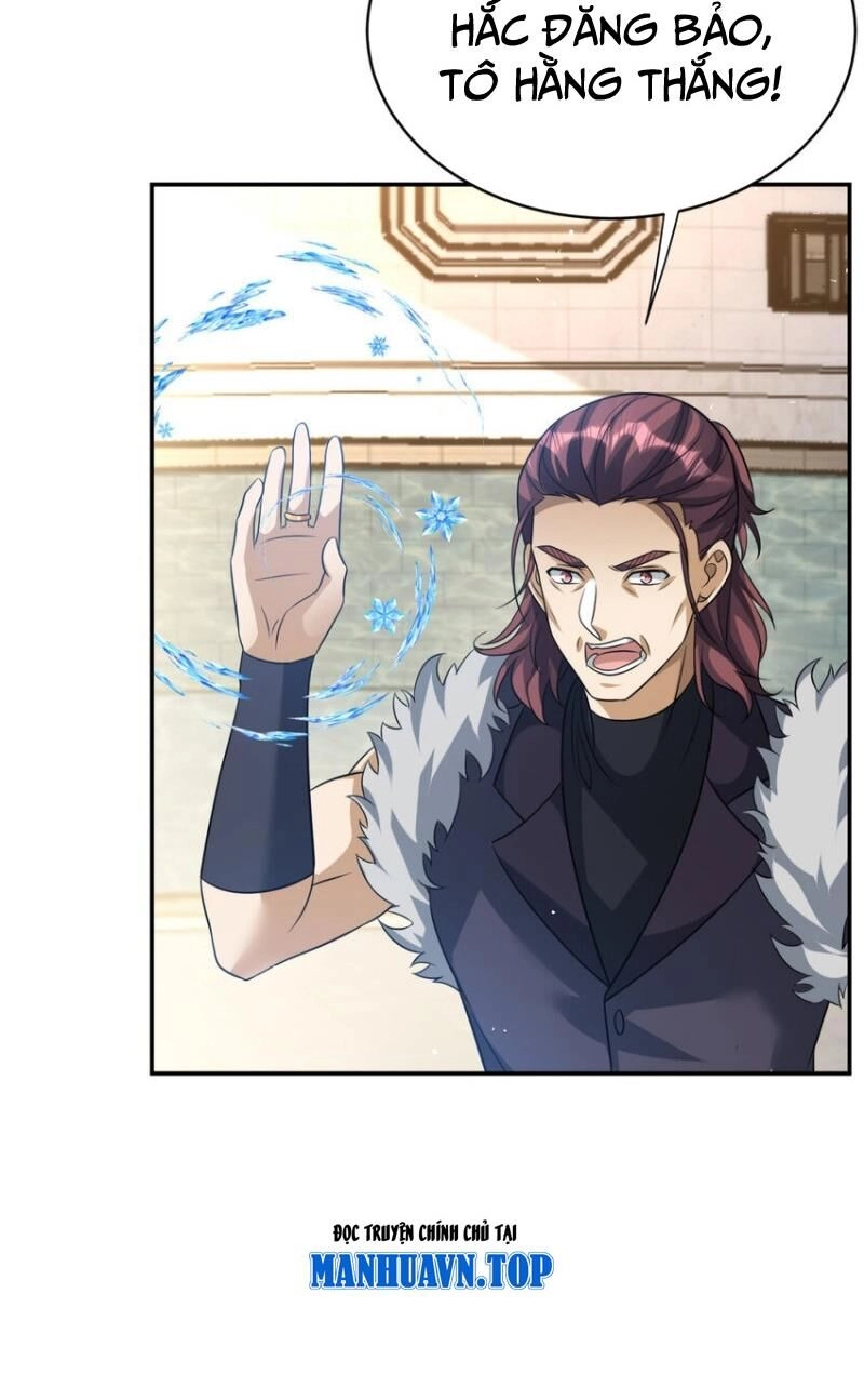 Cựu Nhật Ngự Long Chapter 49 - 60