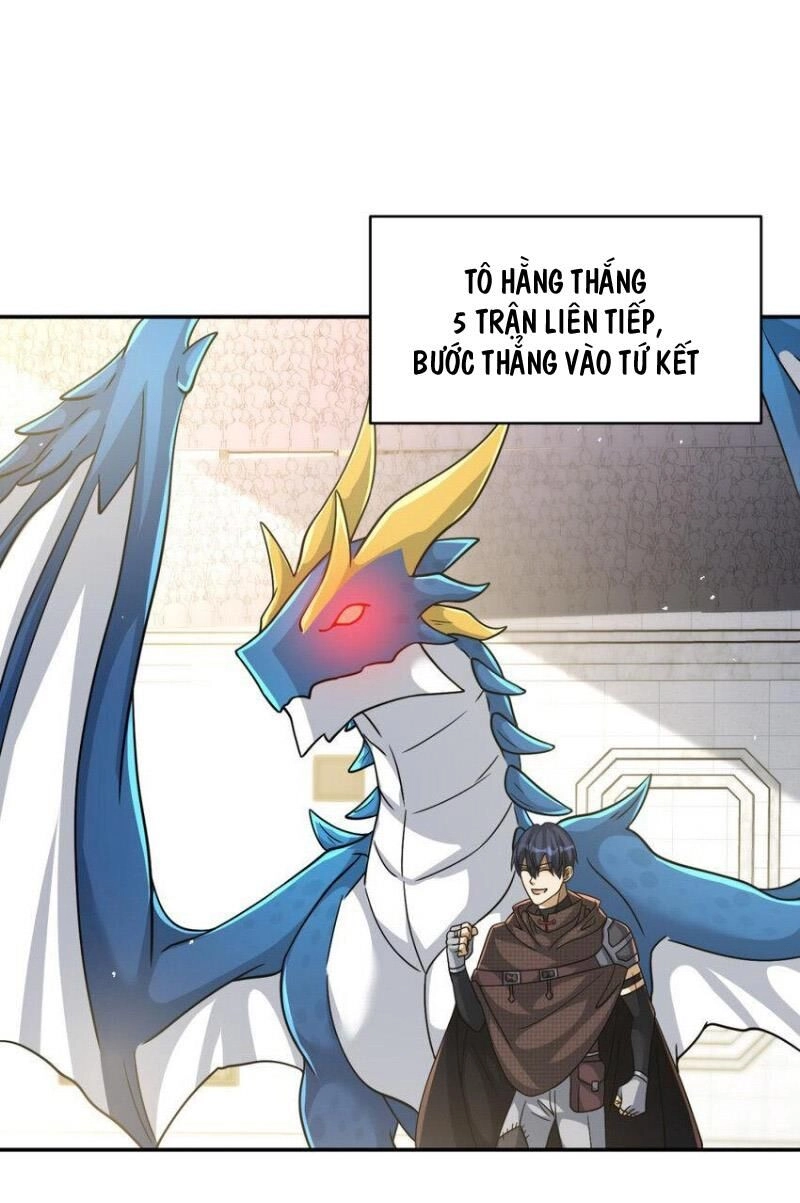 Cựu Nhật Ngự Long Chapter 50 - 1