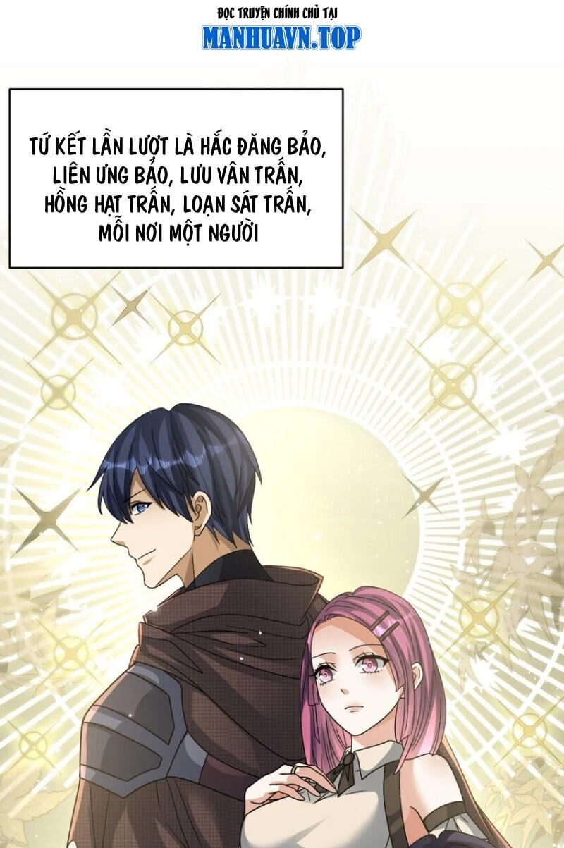 Cựu Nhật Ngự Long Chapter 50 - 2