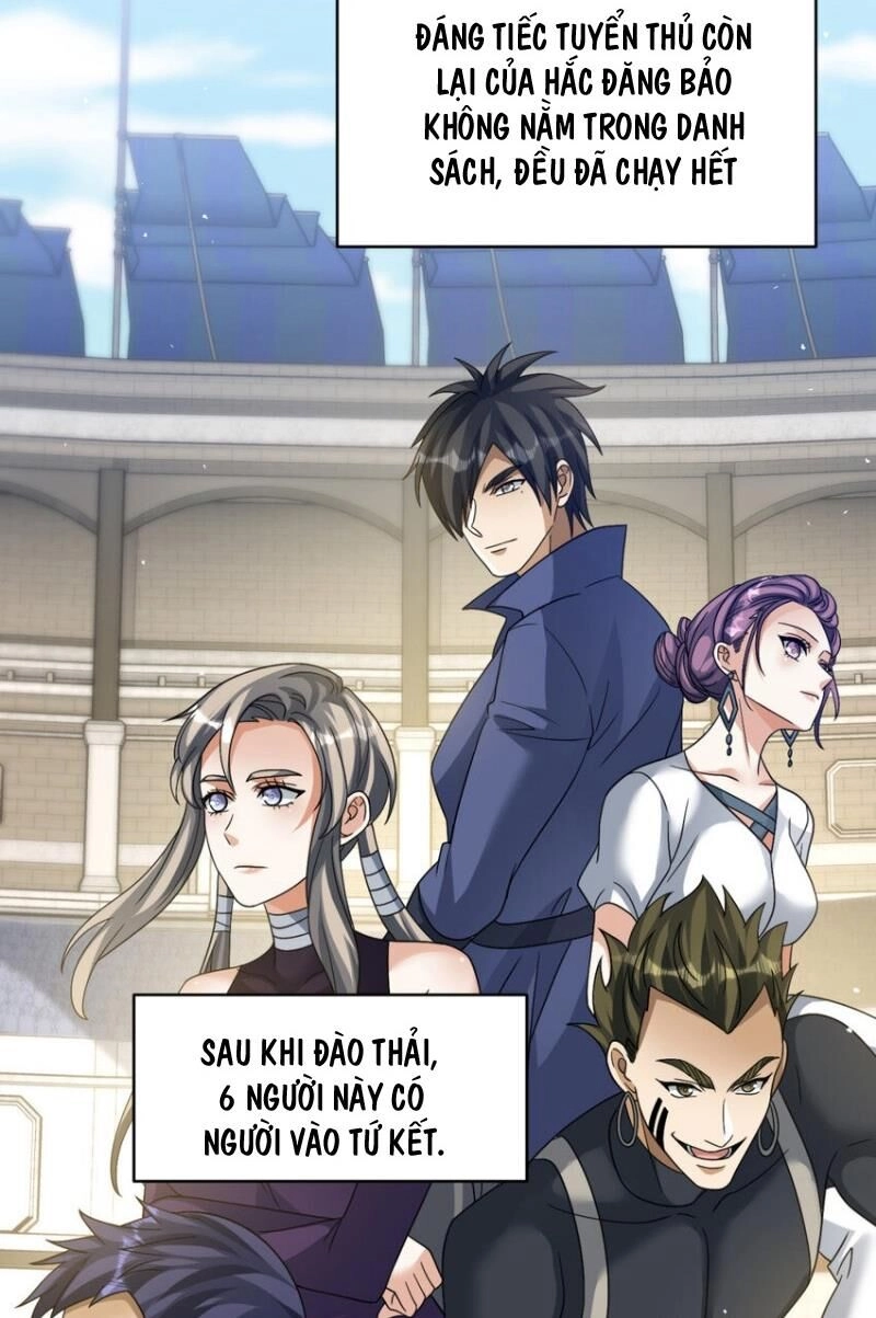 Cựu Nhật Ngự Long Chapter 50 - 5