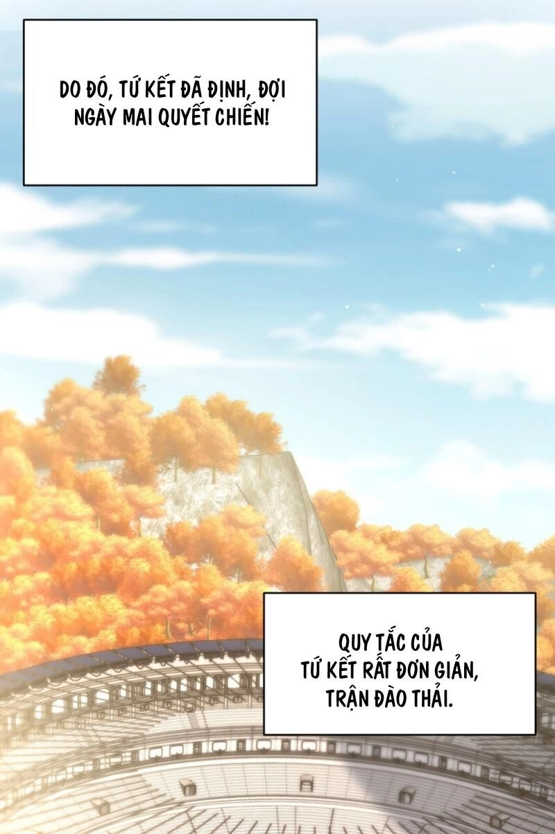 Cựu Nhật Ngự Long Chapter 50 - 7