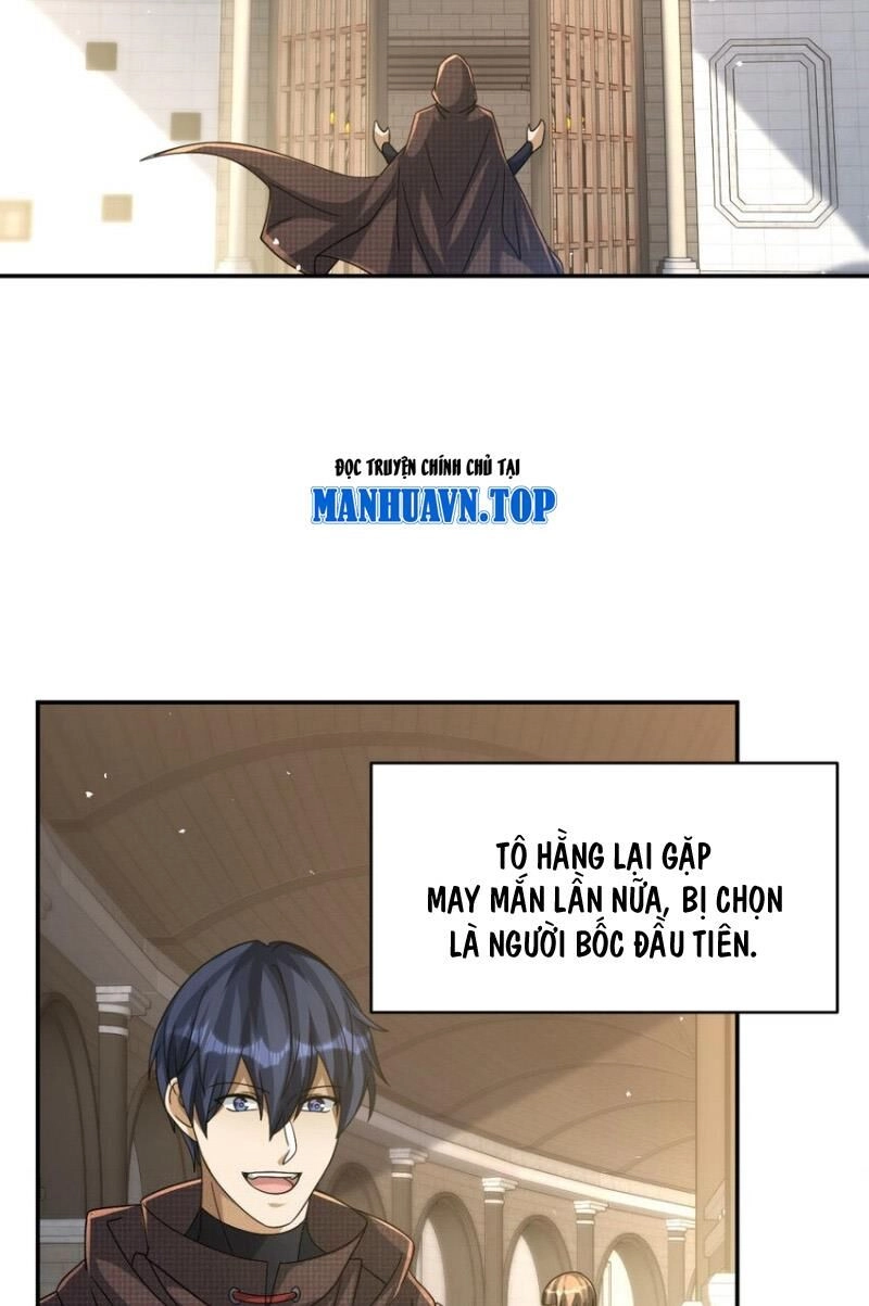 Cựu Nhật Ngự Long Chapter 50 - 9