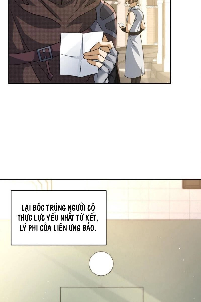 Cựu Nhật Ngự Long Chapter 50 - 10