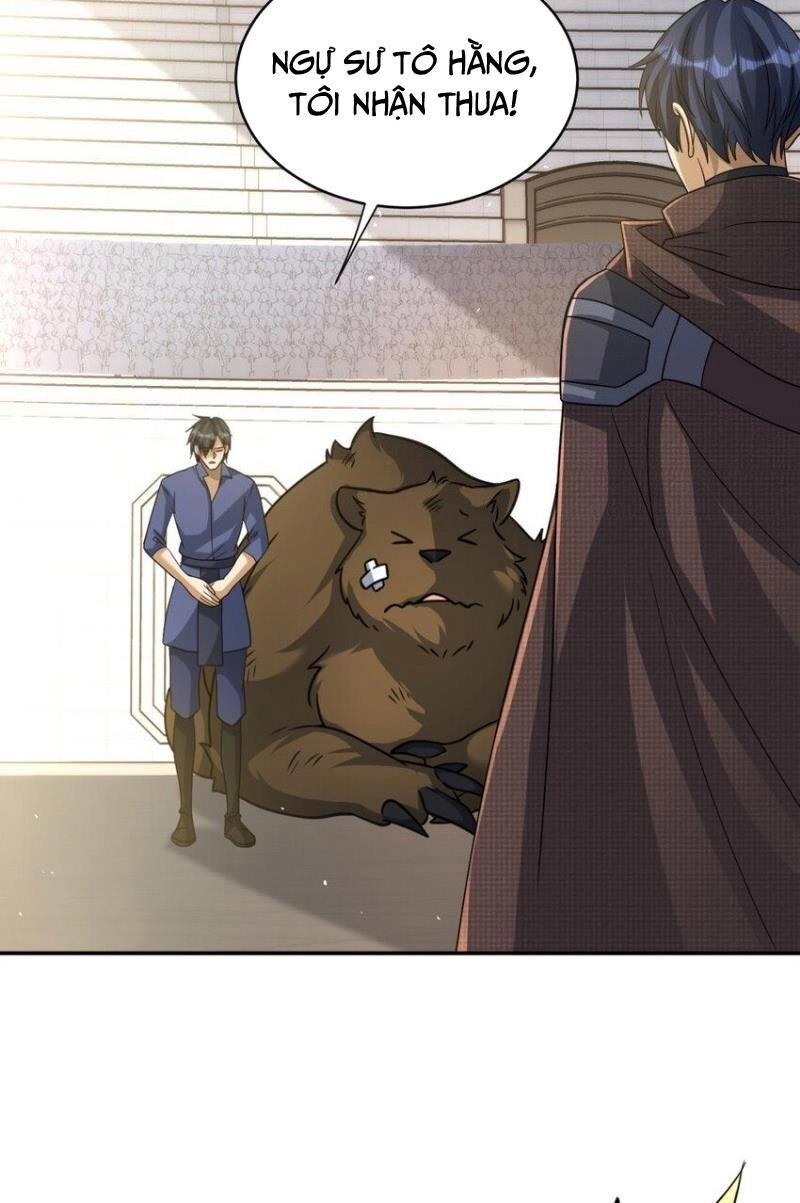 Cựu Nhật Ngự Long Chapter 50 - 12