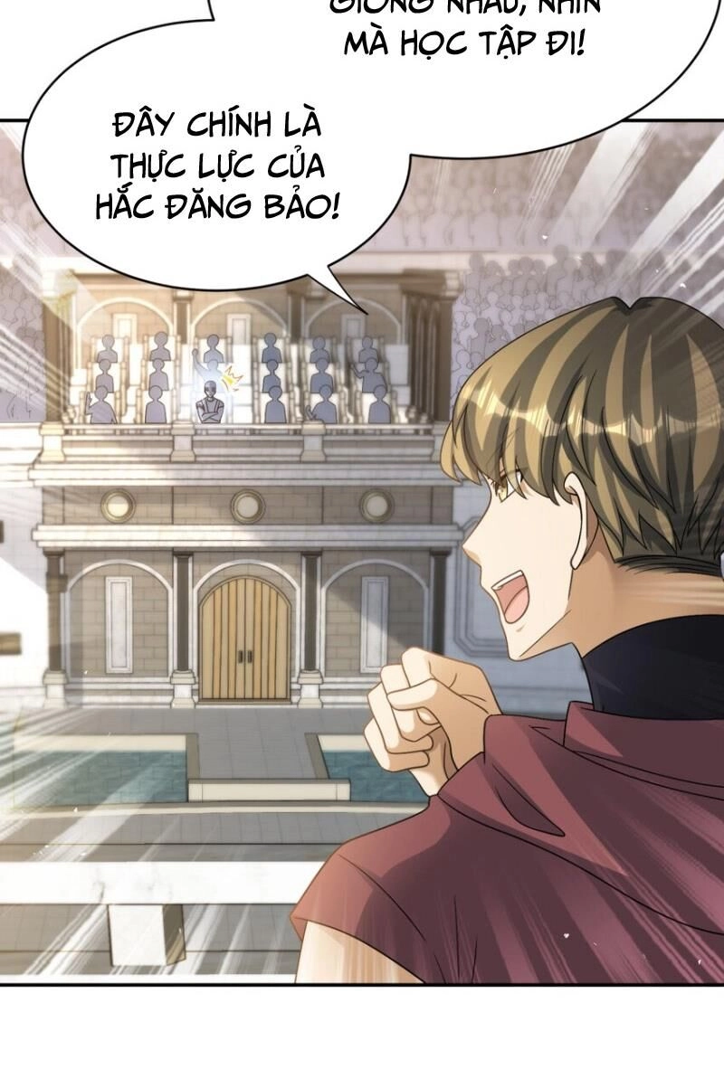 Cựu Nhật Ngự Long Chapter 50 - 16