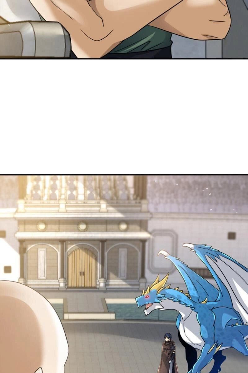 Cựu Nhật Ngự Long Chapter 50 - 18