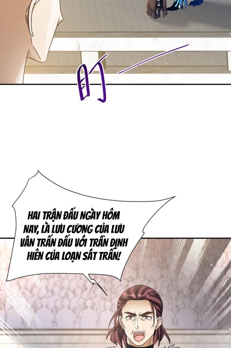 Cựu Nhật Ngự Long Chapter 50 - 19