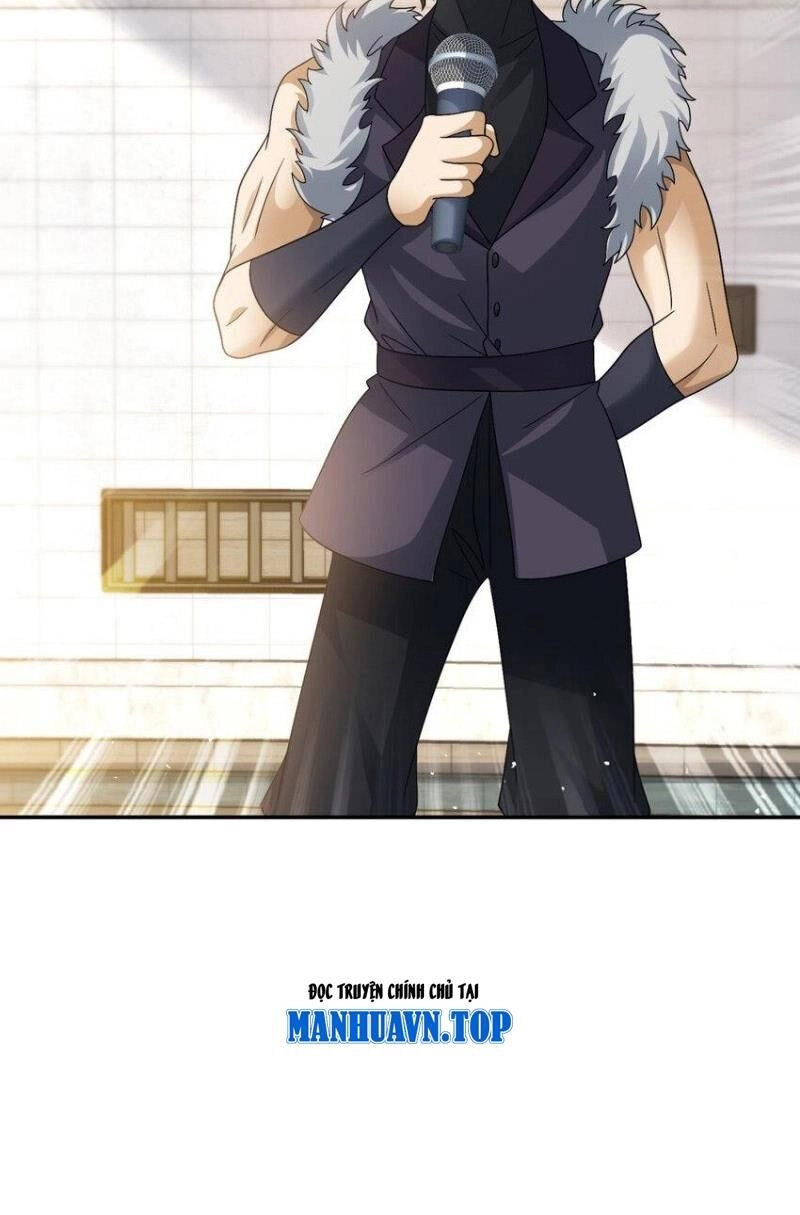 Cựu Nhật Ngự Long Chapter 50 - 20