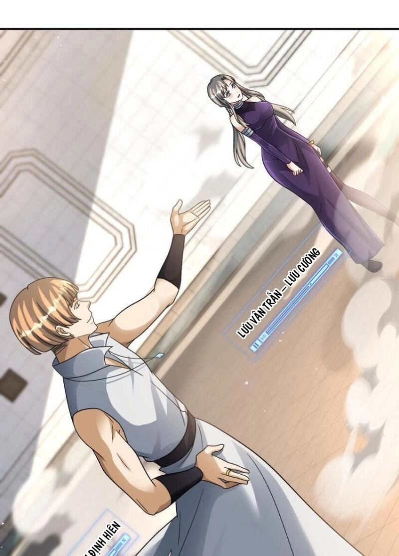 Cựu Nhật Ngự Long Chapter 50 - 21