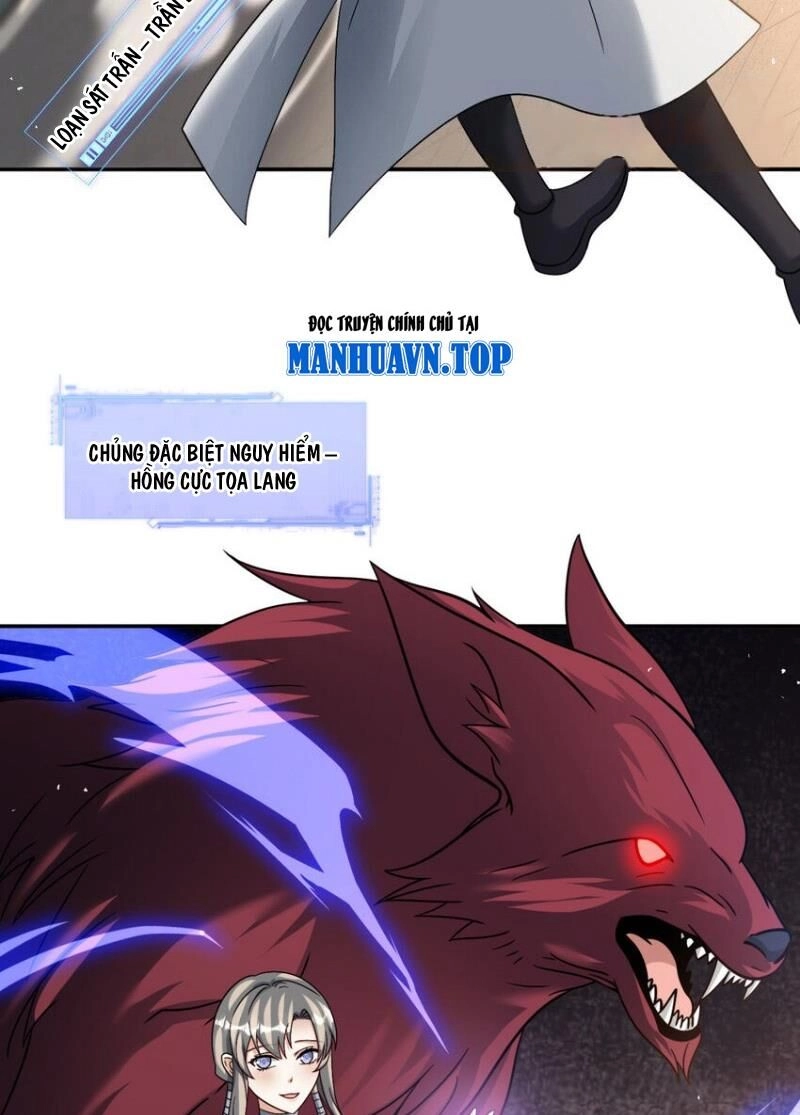 Cựu Nhật Ngự Long Chapter 50 - 22