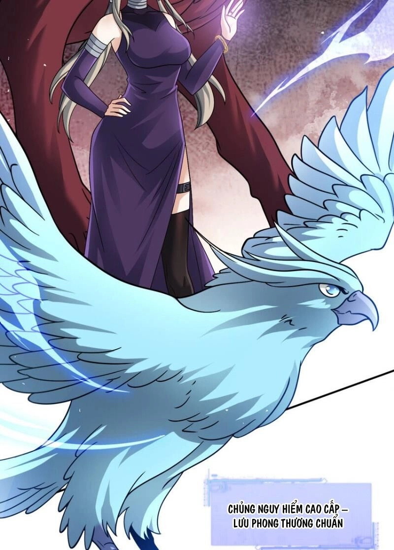 Cựu Nhật Ngự Long Chapter 50 - 23