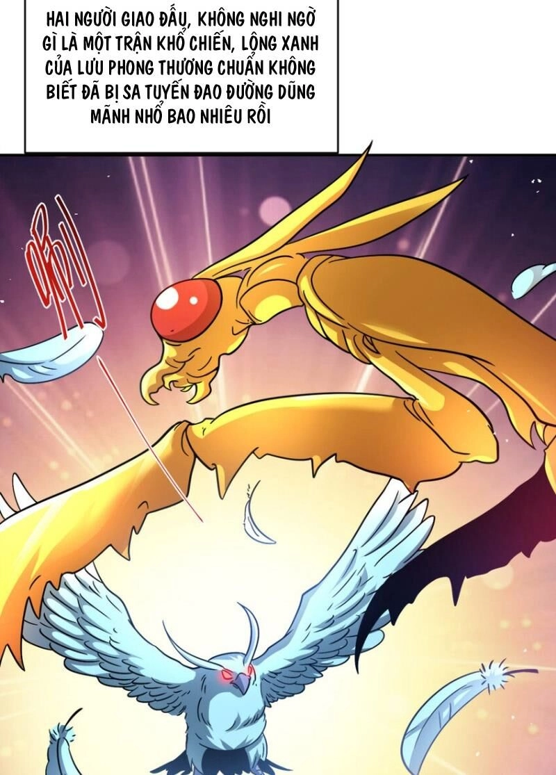 Cựu Nhật Ngự Long Chapter 50 - 26