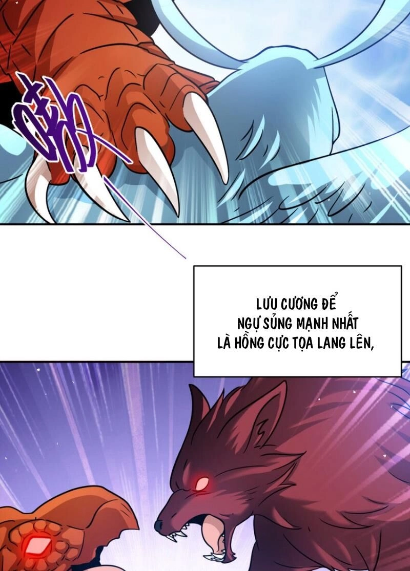 Cựu Nhật Ngự Long Chapter 50 - 28