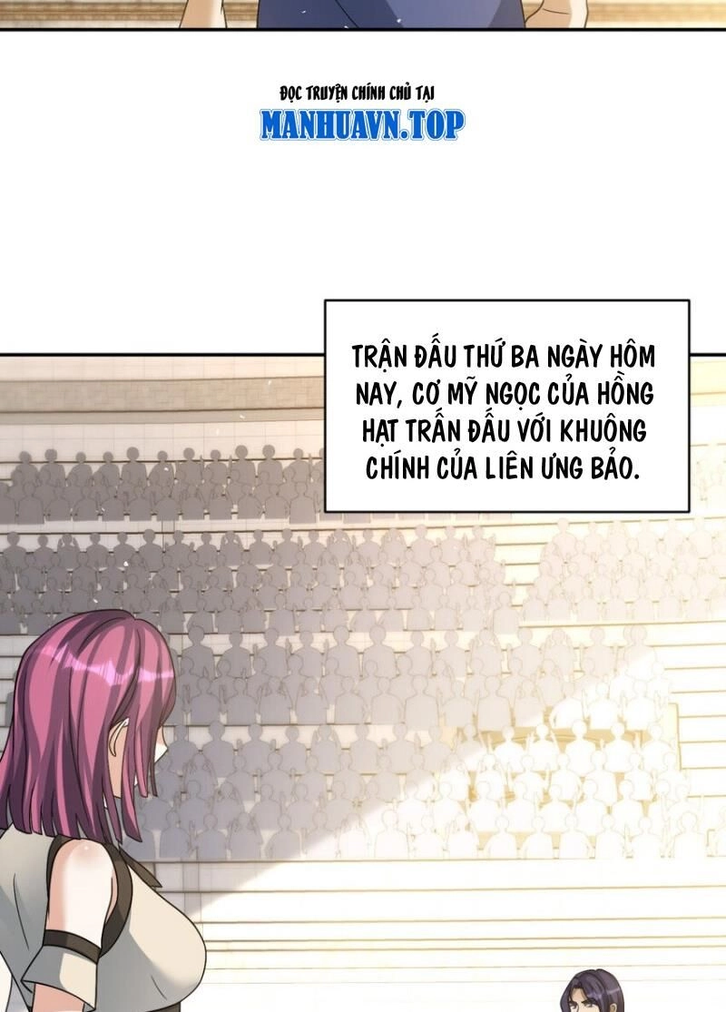 Cựu Nhật Ngự Long Chapter 50 - 31