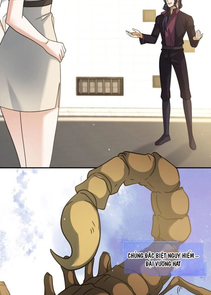 Cựu Nhật Ngự Long Chapter 50 - 32