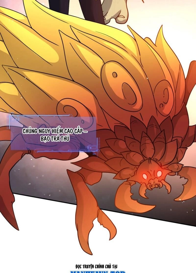 Cựu Nhật Ngự Long Chapter 50 - 35