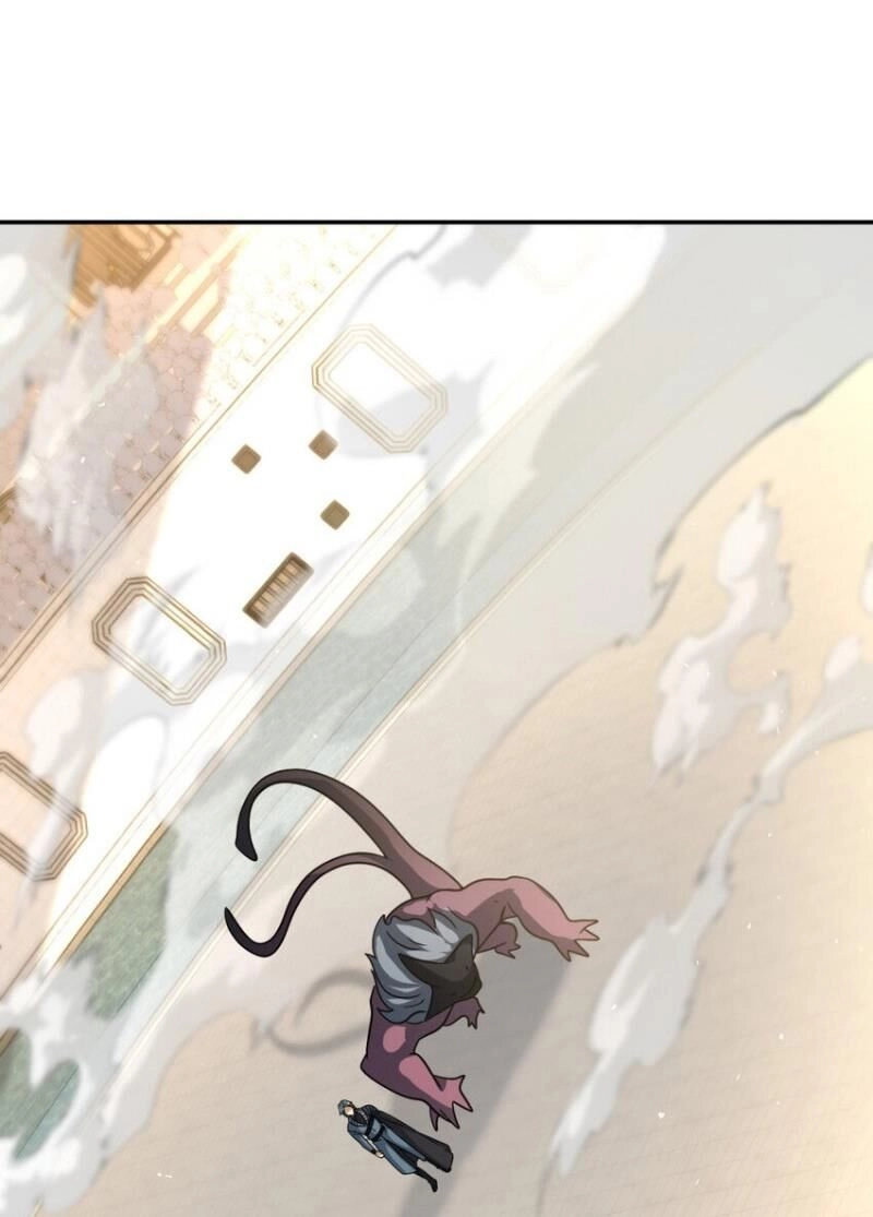 Cựu Nhật Ngự Long Chapter 50 - 39