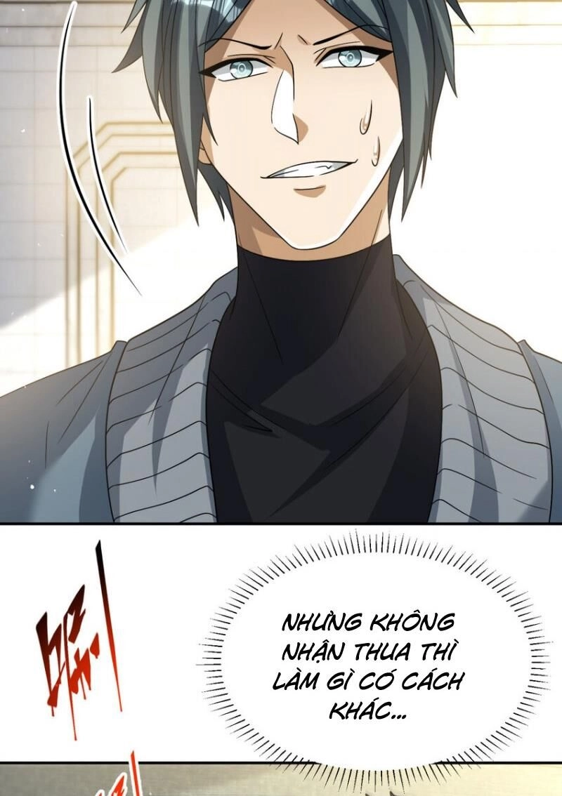 Cựu Nhật Ngự Long Chapter 50 - 43